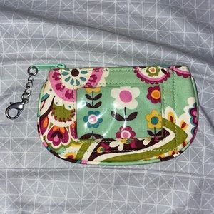 NWOT Tutti Frutti ID Holder